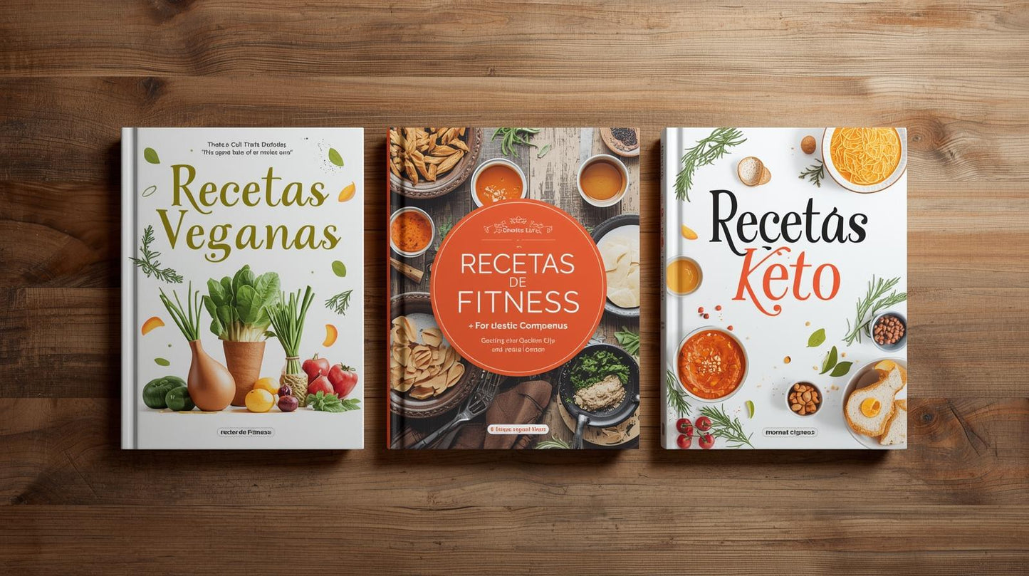 Ayuno Fácil: Resultados Reales sin Complicaciones + 3 Ebook de recetas de regalo